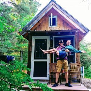 Meet your Posher, Adam